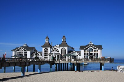 Cliff Hotel Rügen - Resort & Spa