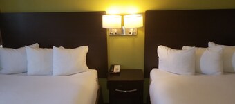 Baymont by Wyndham Eau Claire WI