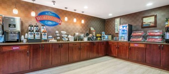Baymont by Wyndham Eau Claire WI