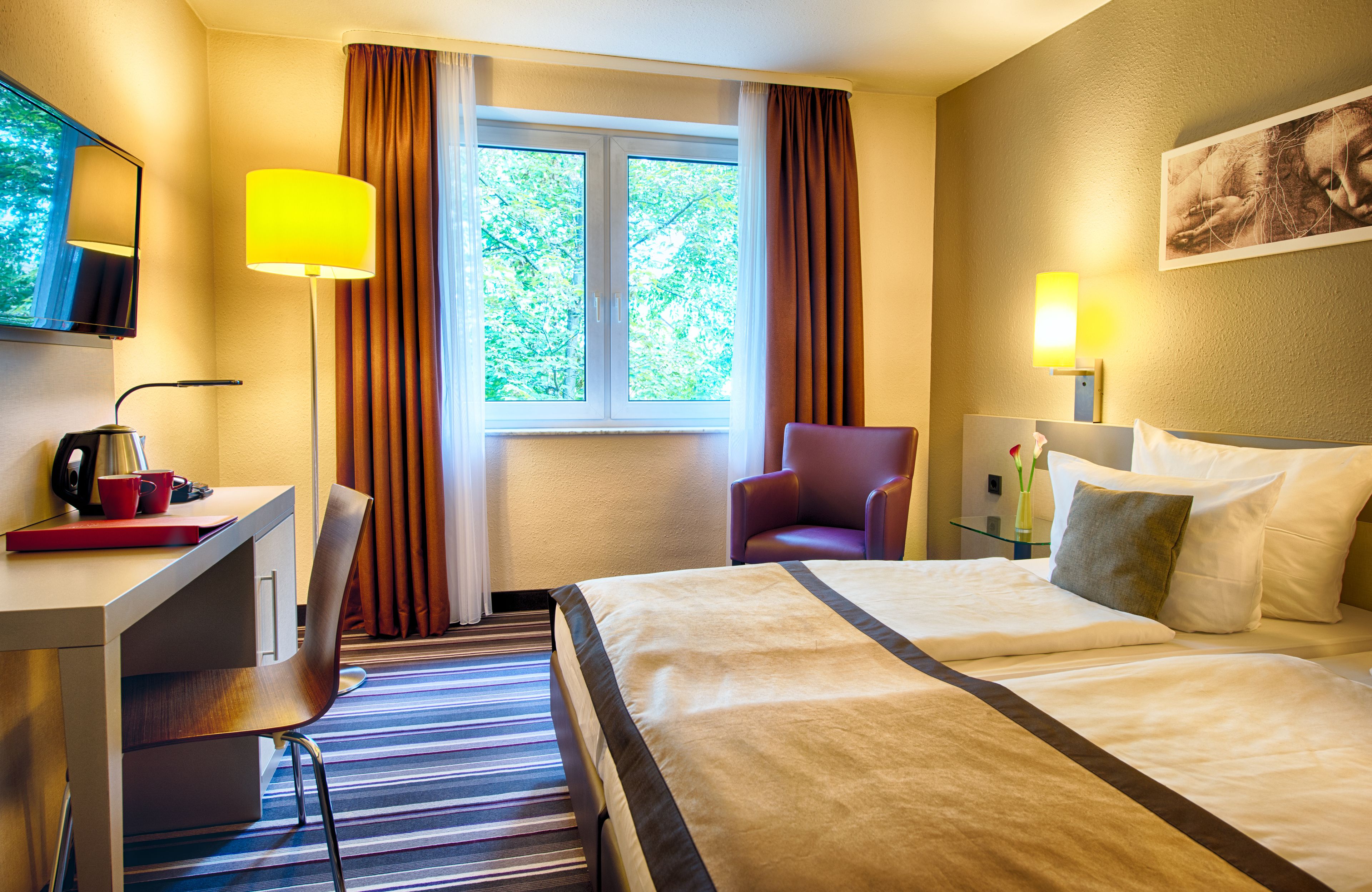 Photo - Leonardo Hotel Mannheim-Ladenburg