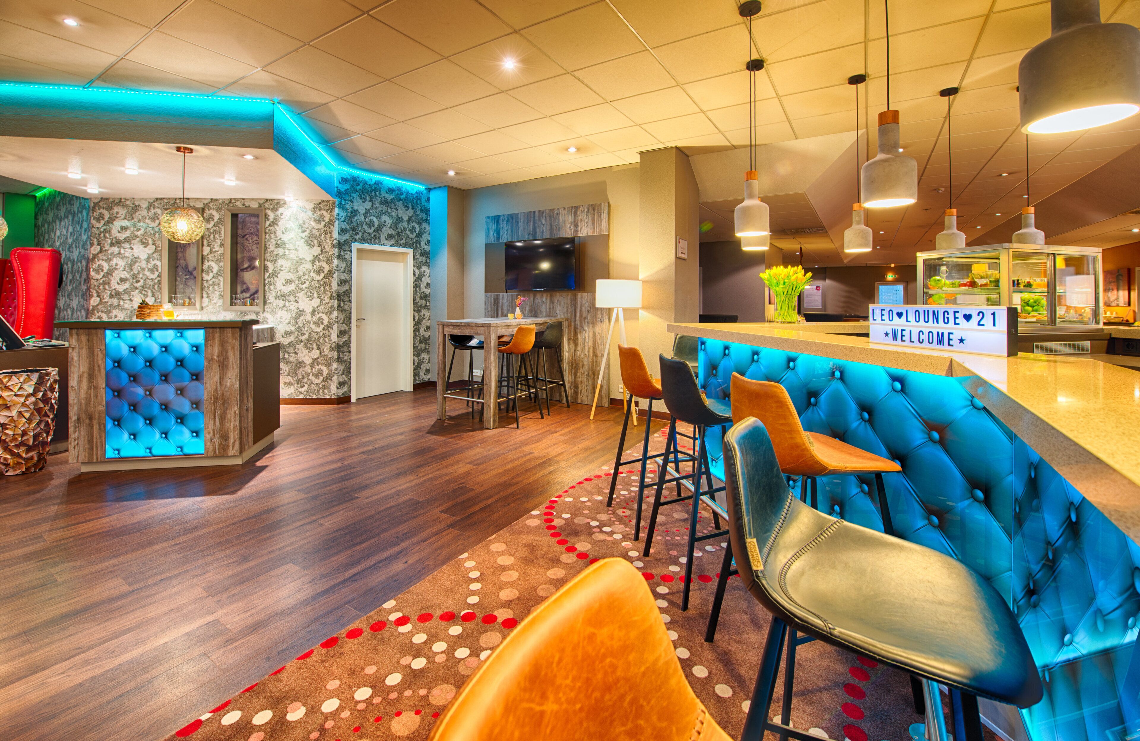 Photo - Leonardo Hotel Mannheim-Ladenburg