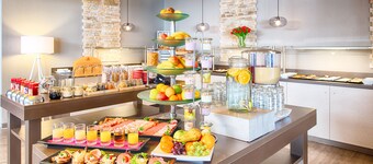 Leonardo Hotel Mannheim - Ladenburg