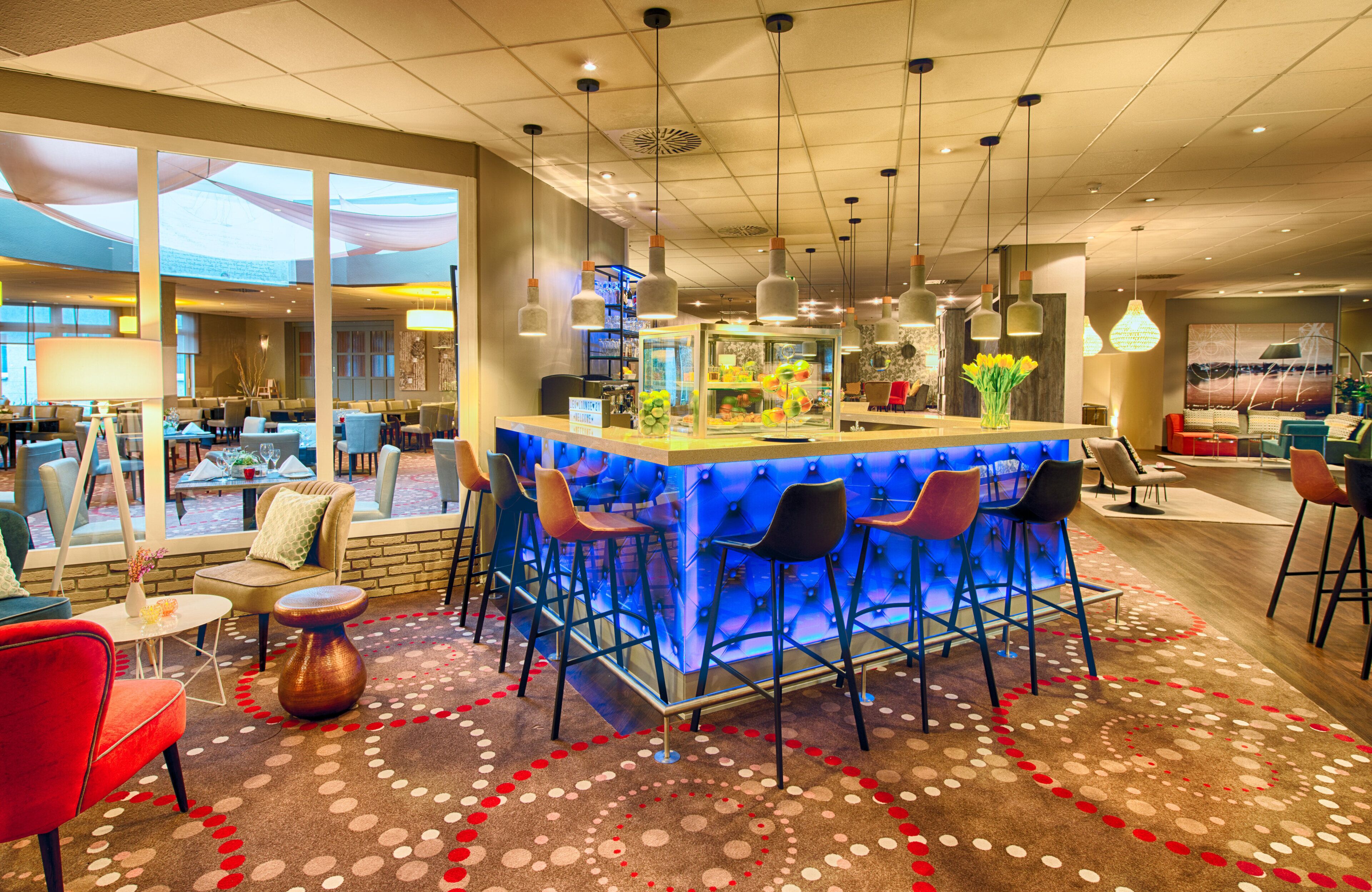 Photo - Leonardo Hotel Mannheim-Ladenburg