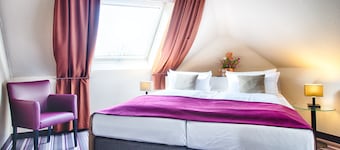 Leonardo Hotel Mannheim - Ladenburg