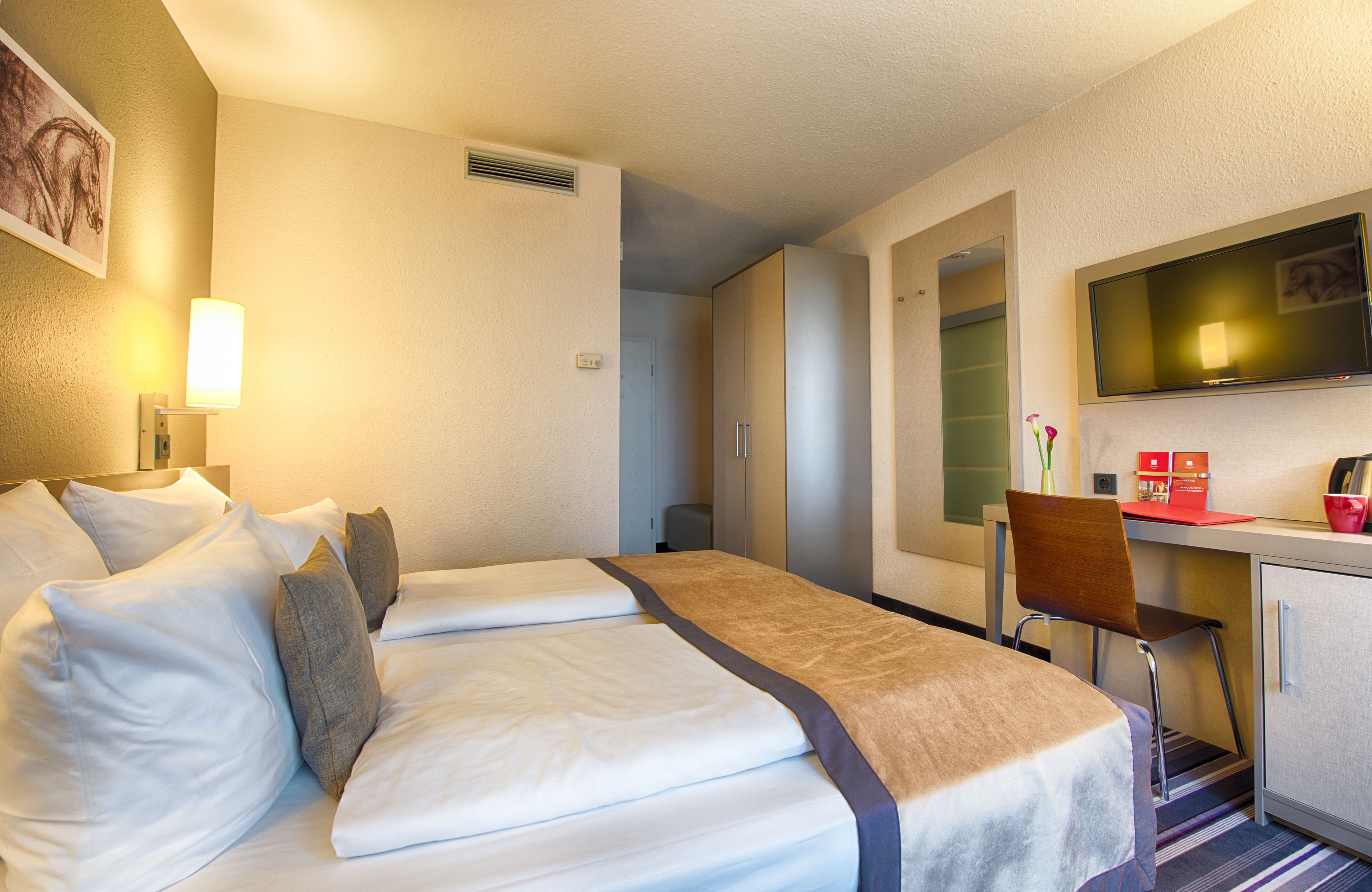 Photo - Leonardo Hotel Mannheim-Ladenburg