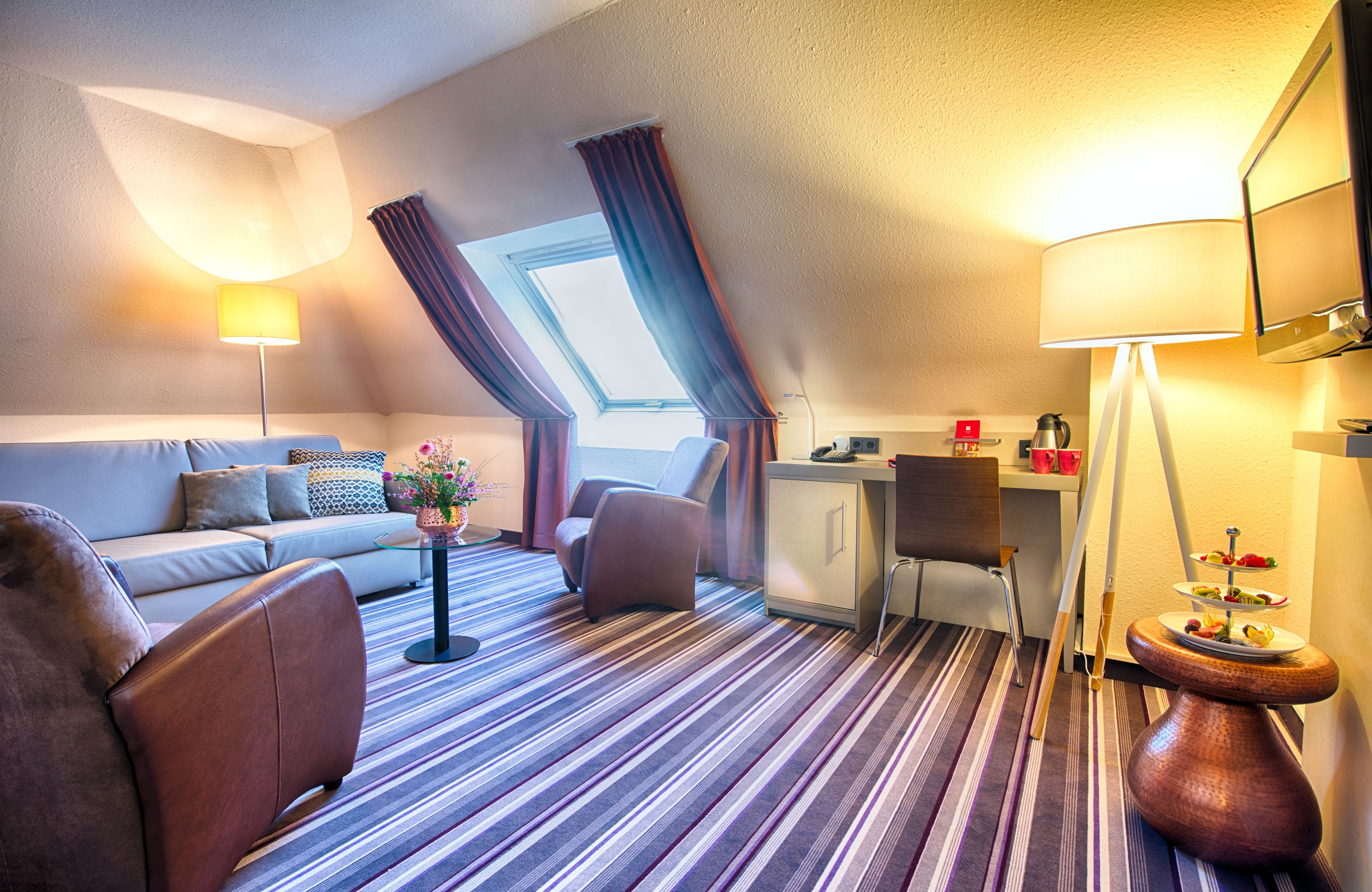 Photo - Leonardo Hotel Mannheim-Ladenburg