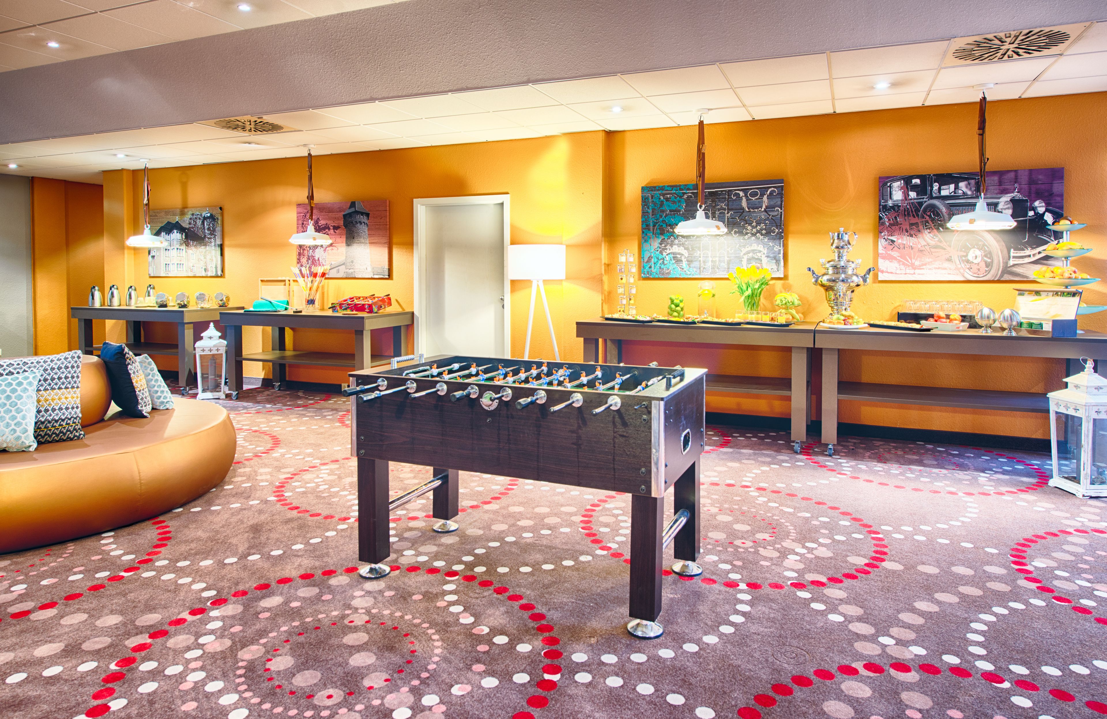 Photo - Leonardo Hotel Mannheim-Ladenburg