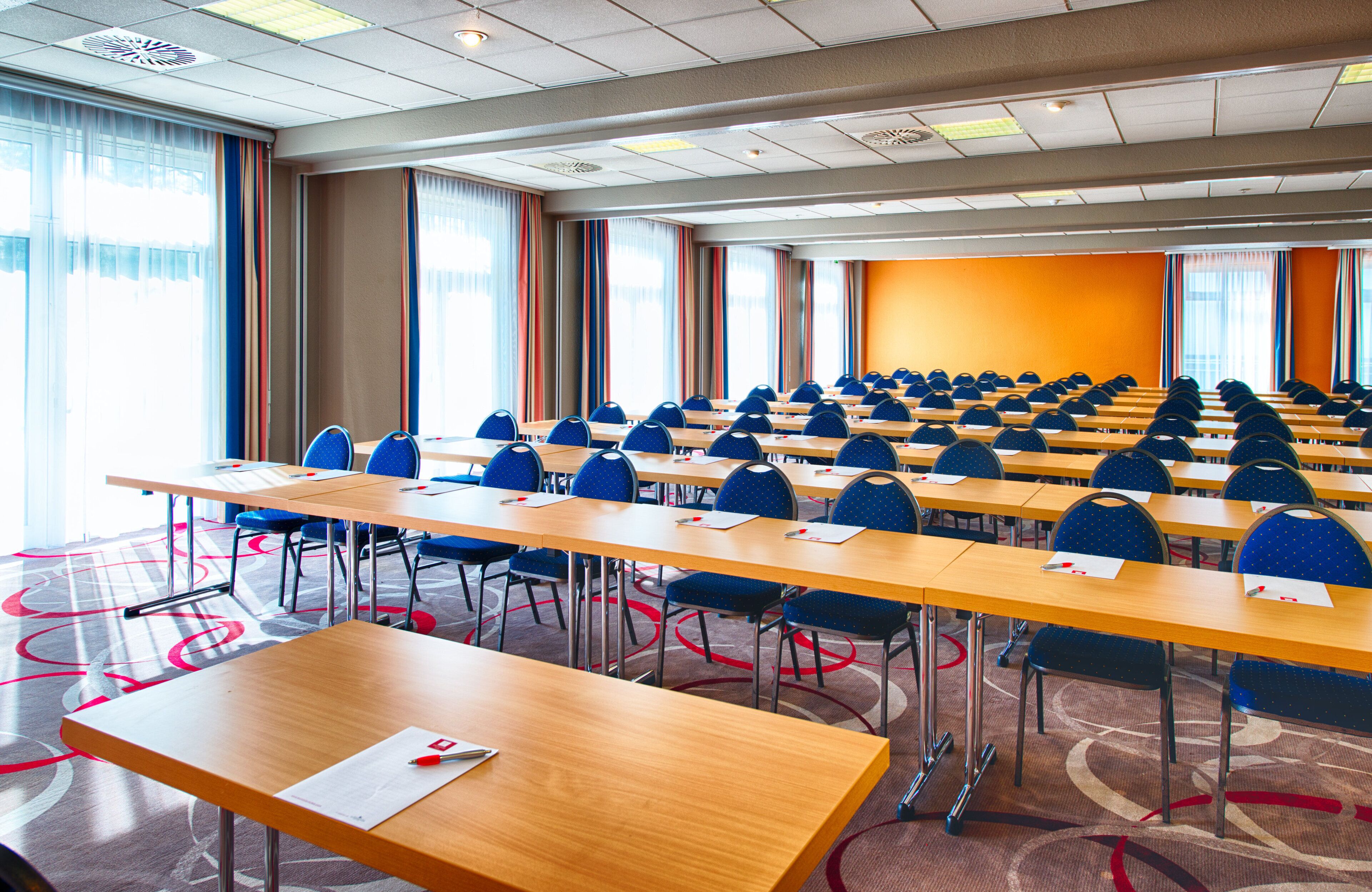 Photo - Leonardo Hotel Mannheim-Ladenburg