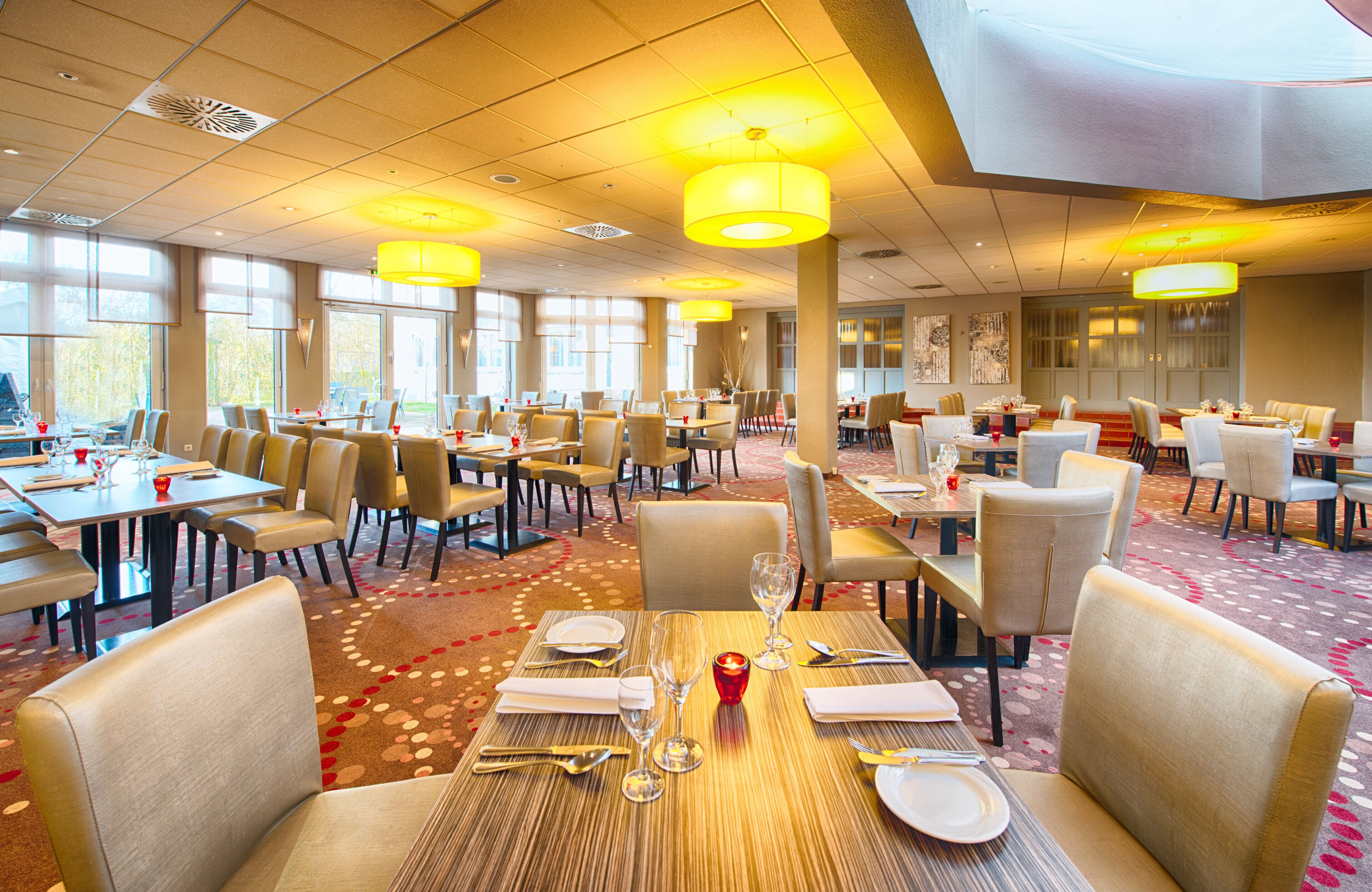 Foto - Leonardo Hotel Mannheim - Ladenburg
