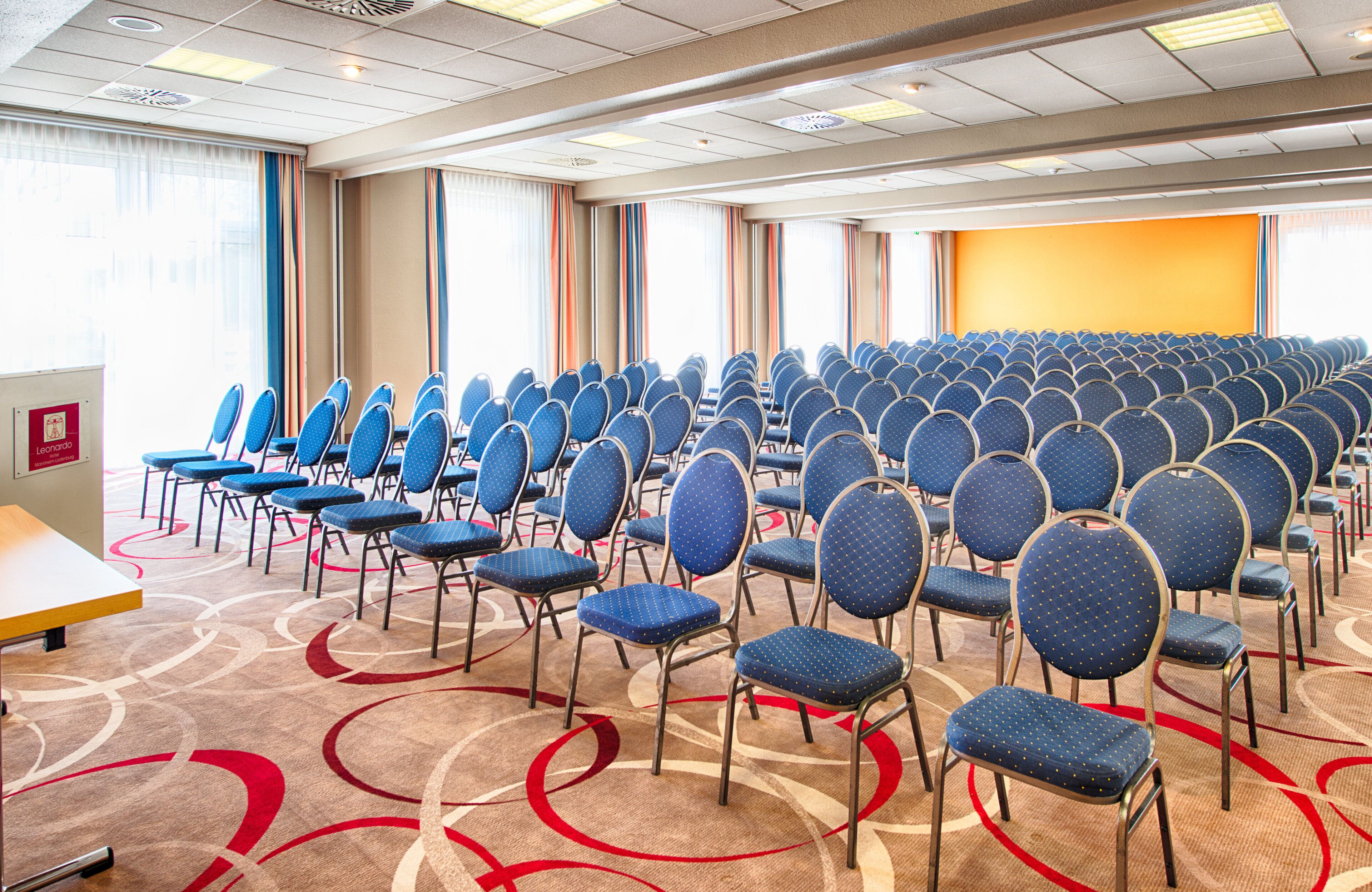 Photo - Leonardo Hotel Mannheim-Ladenburg
