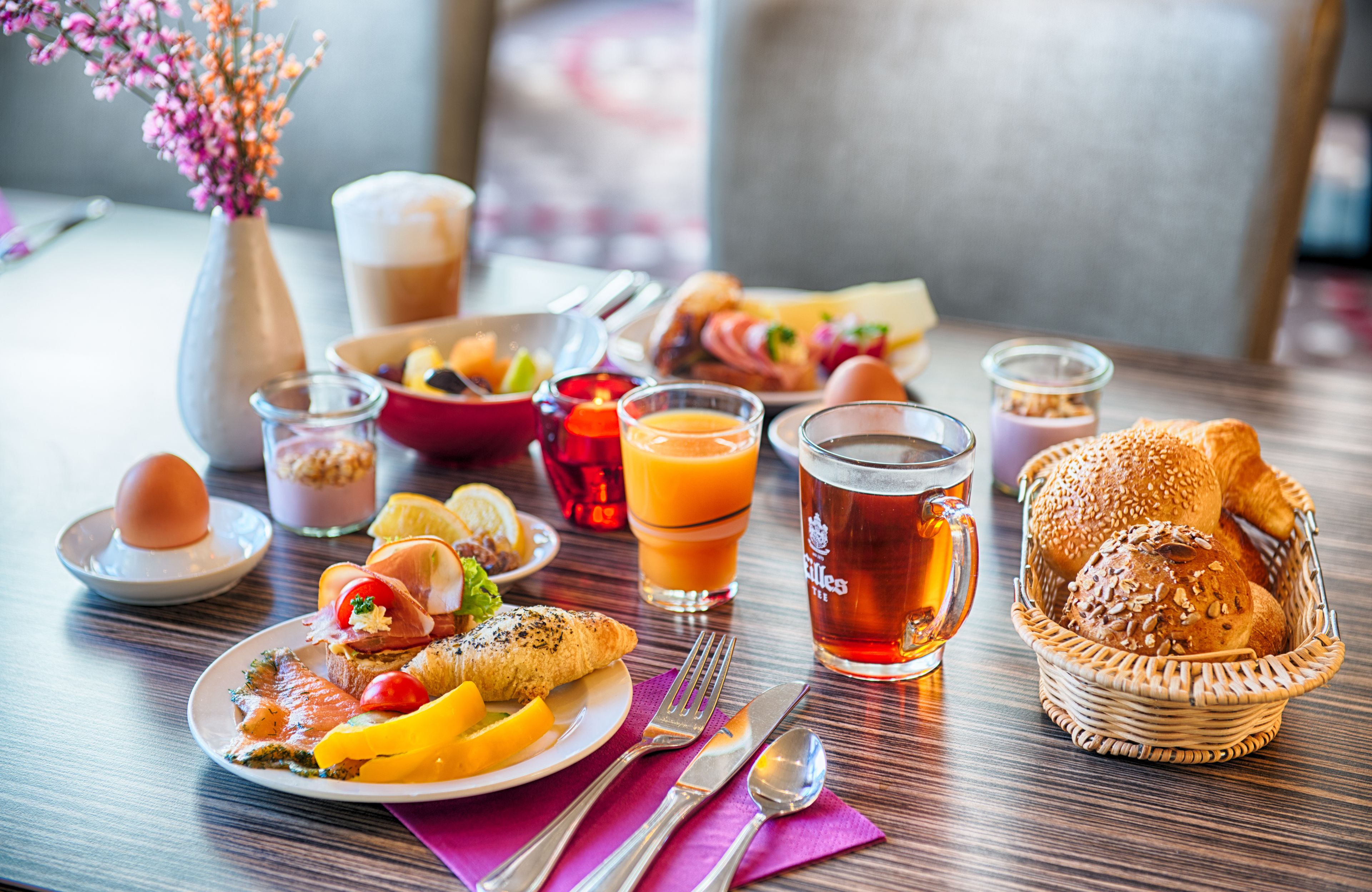 Photo - Leonardo Hotel Mannheim-Ladenburg