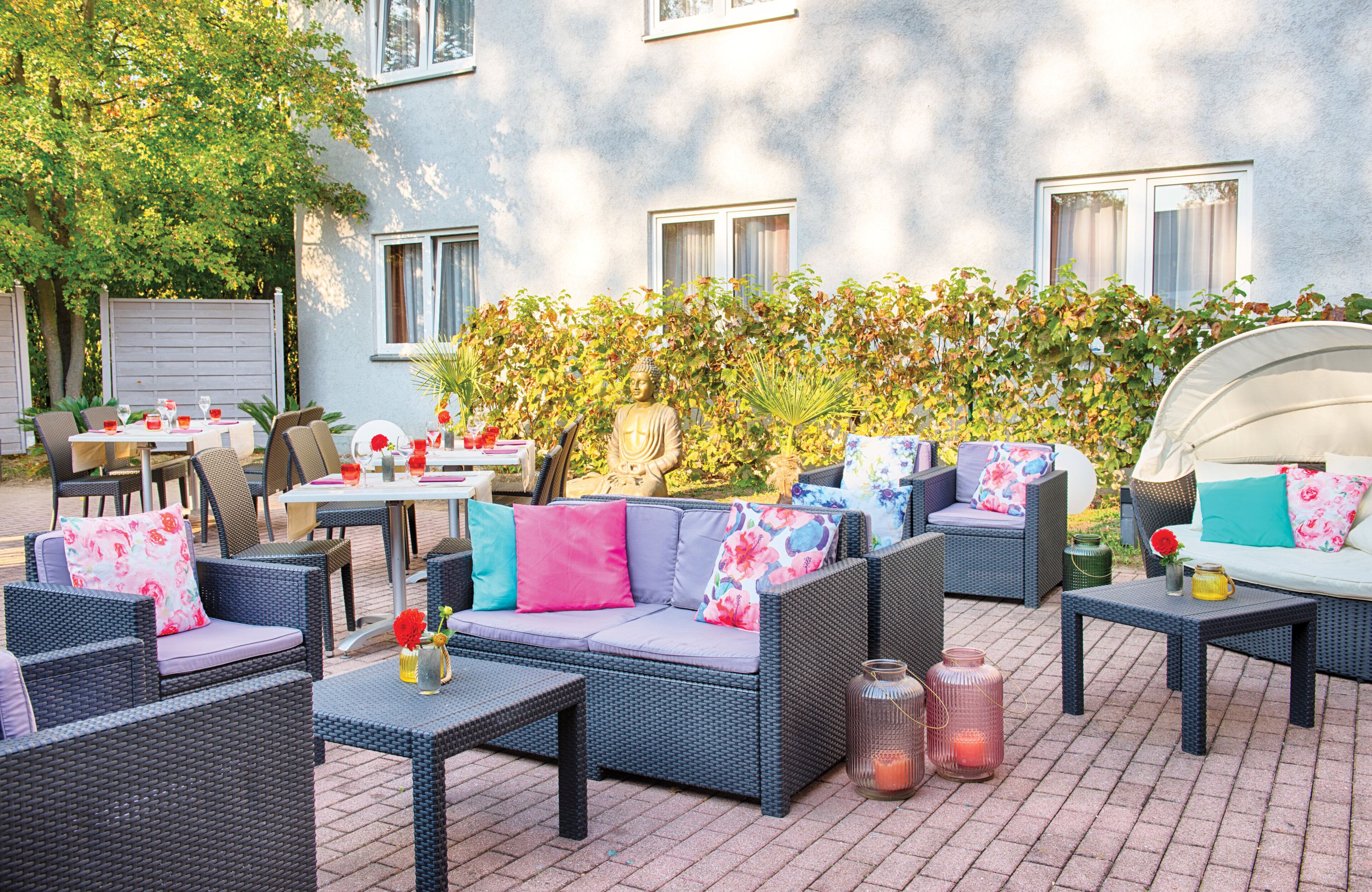 Foto - Leonardo Hotel Mannheim - Ladenburg