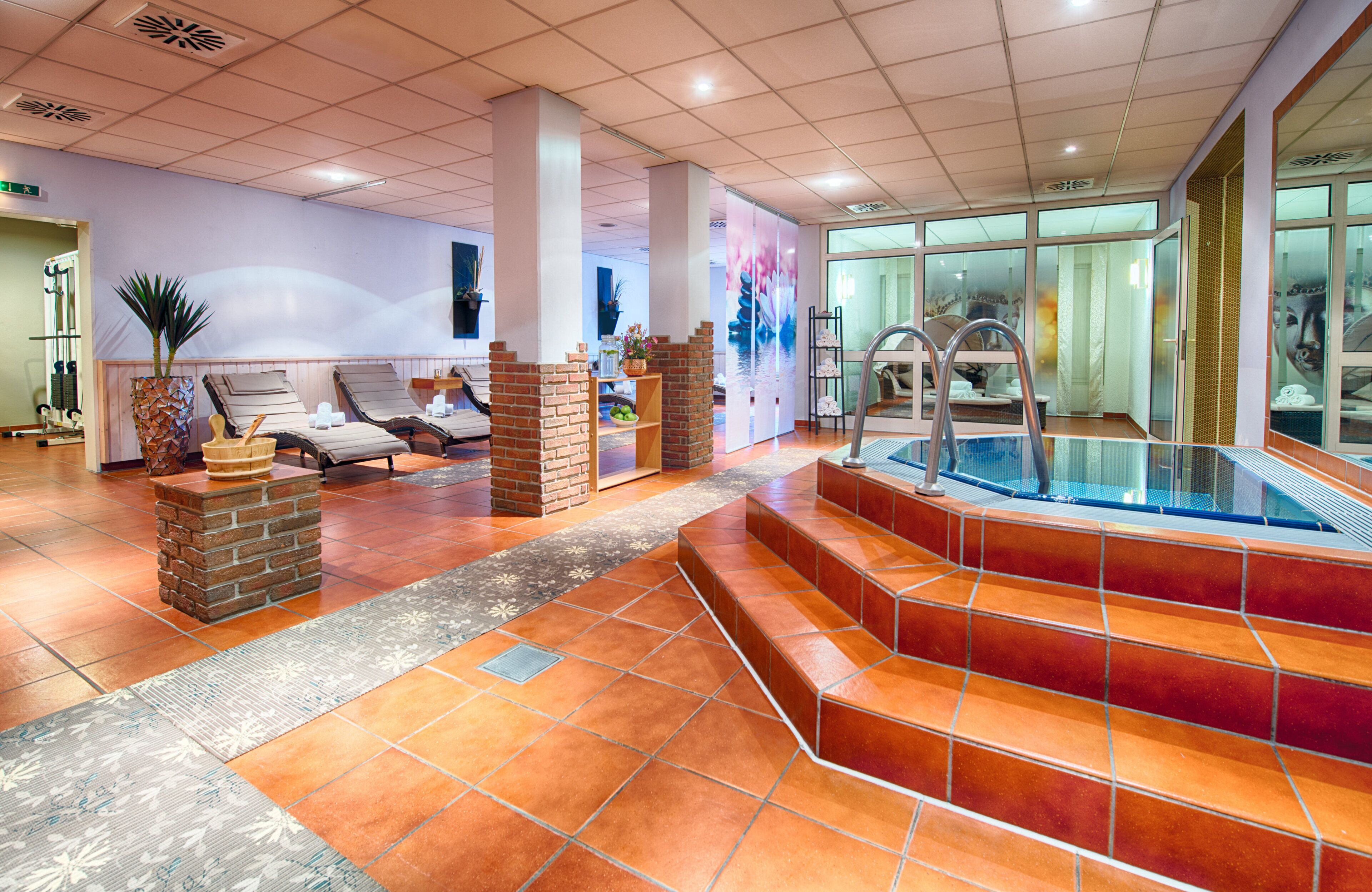 Photo - Leonardo Hotel Mannheim-Ladenburg