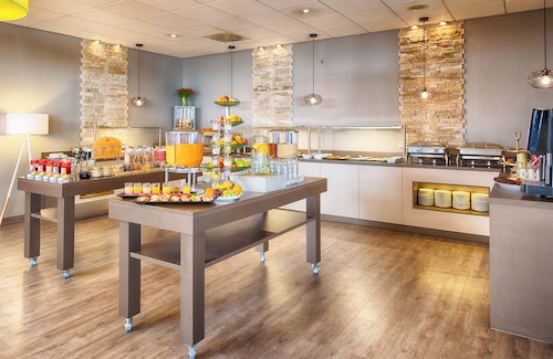 Leonardo Hotel Mannheim - Ladenburg