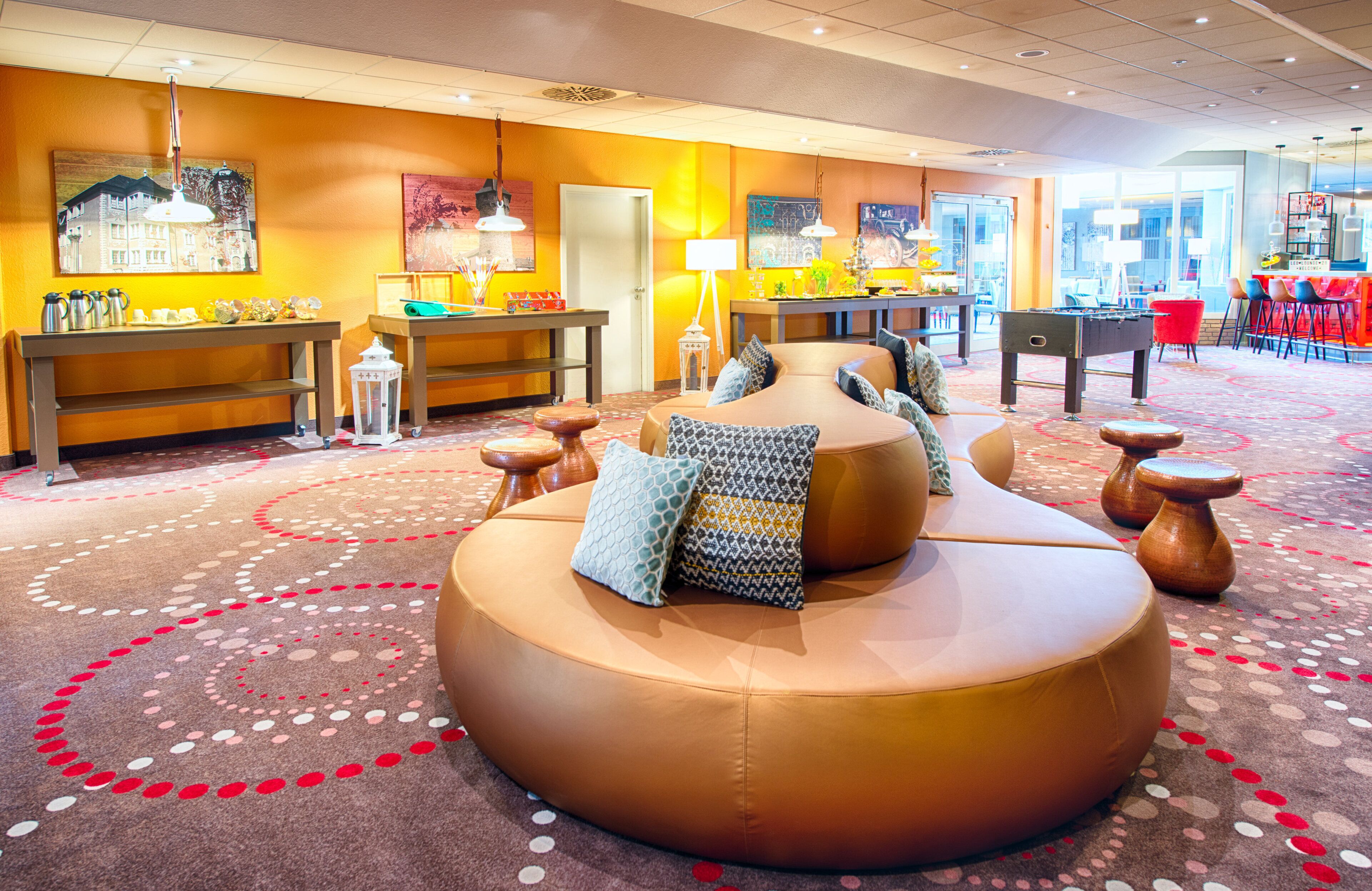 Photo - Leonardo Hotel Mannheim-Ladenburg