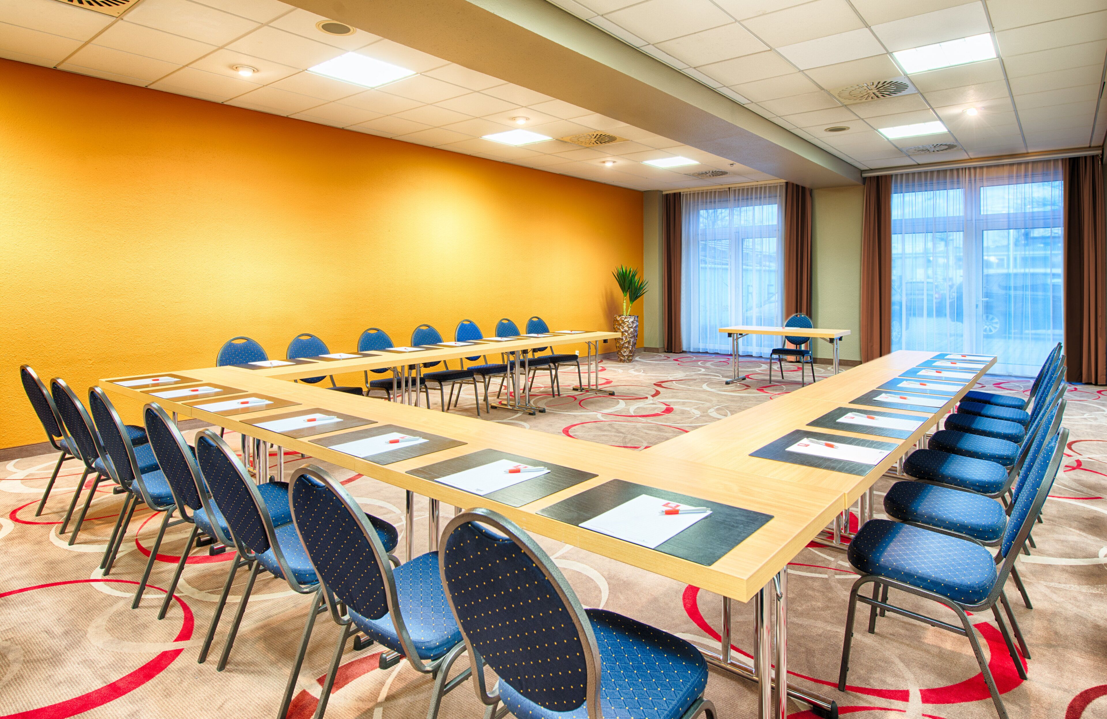 Photo - Leonardo Hotel Mannheim-Ladenburg