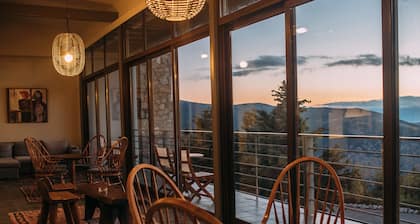 Anemolia Mountain Resort