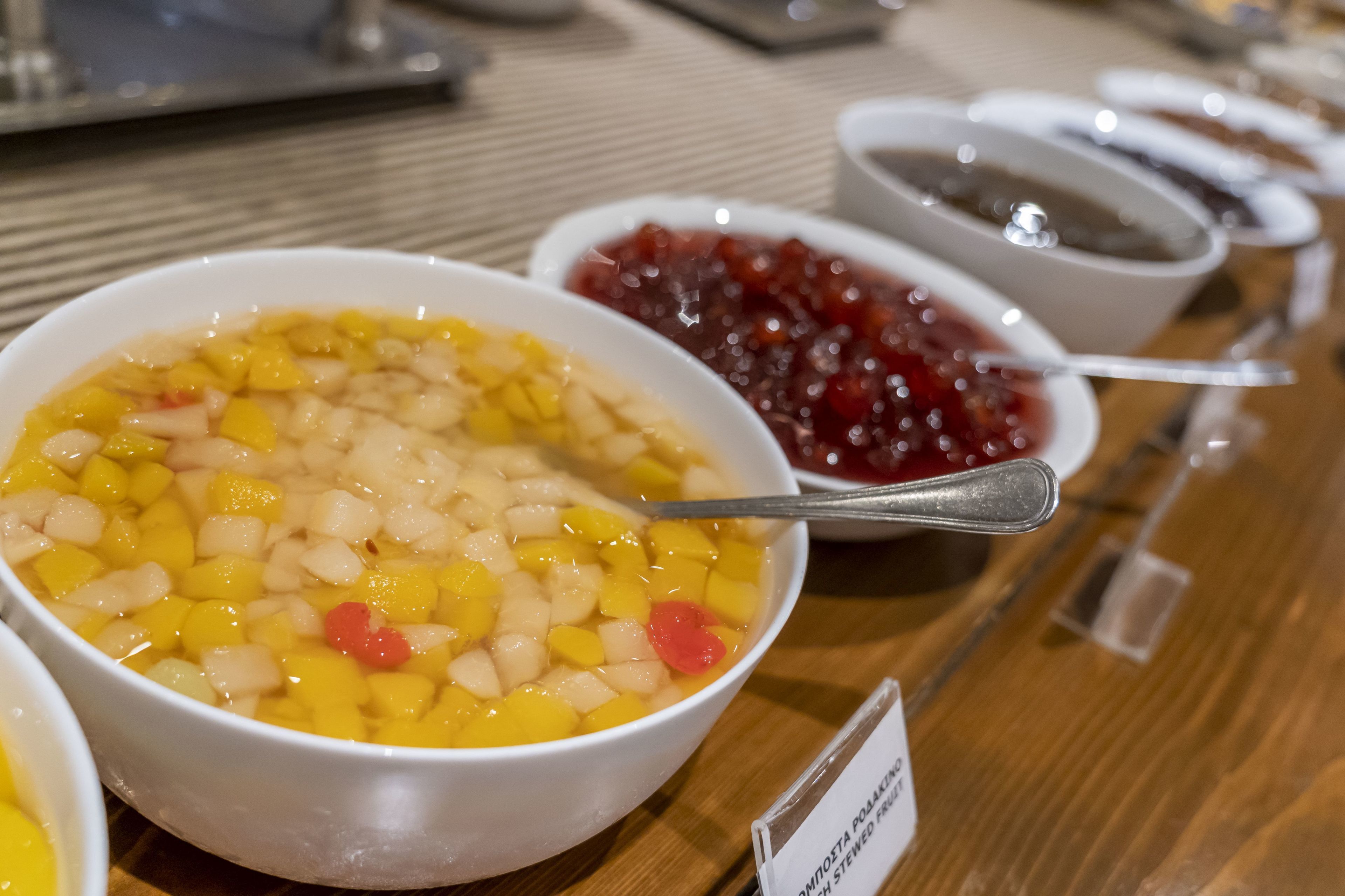 Frokostmåltid