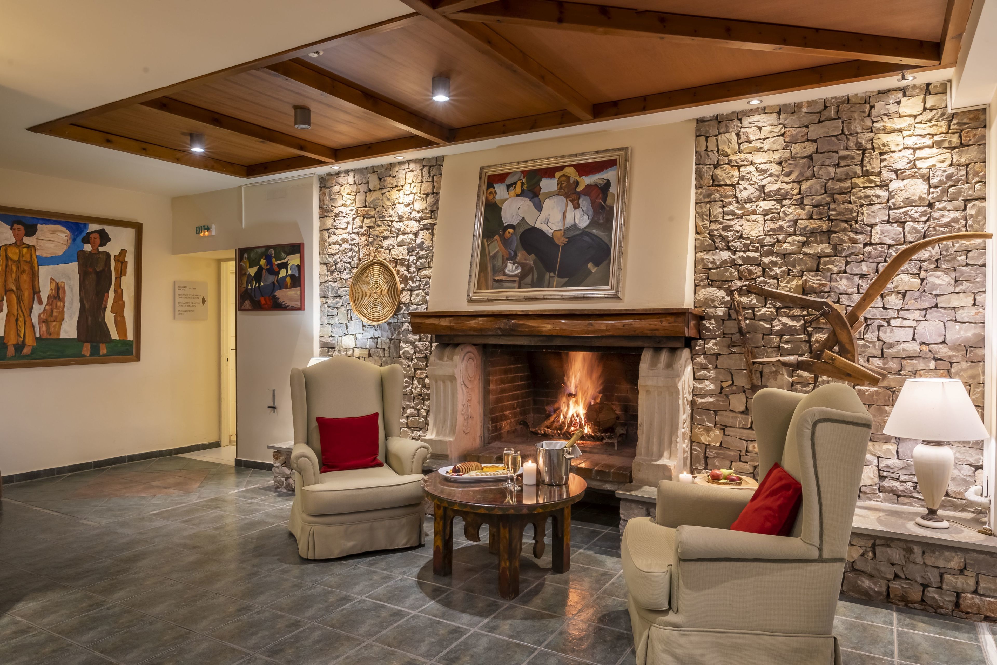 Photo - Anemolia Mountain Resort