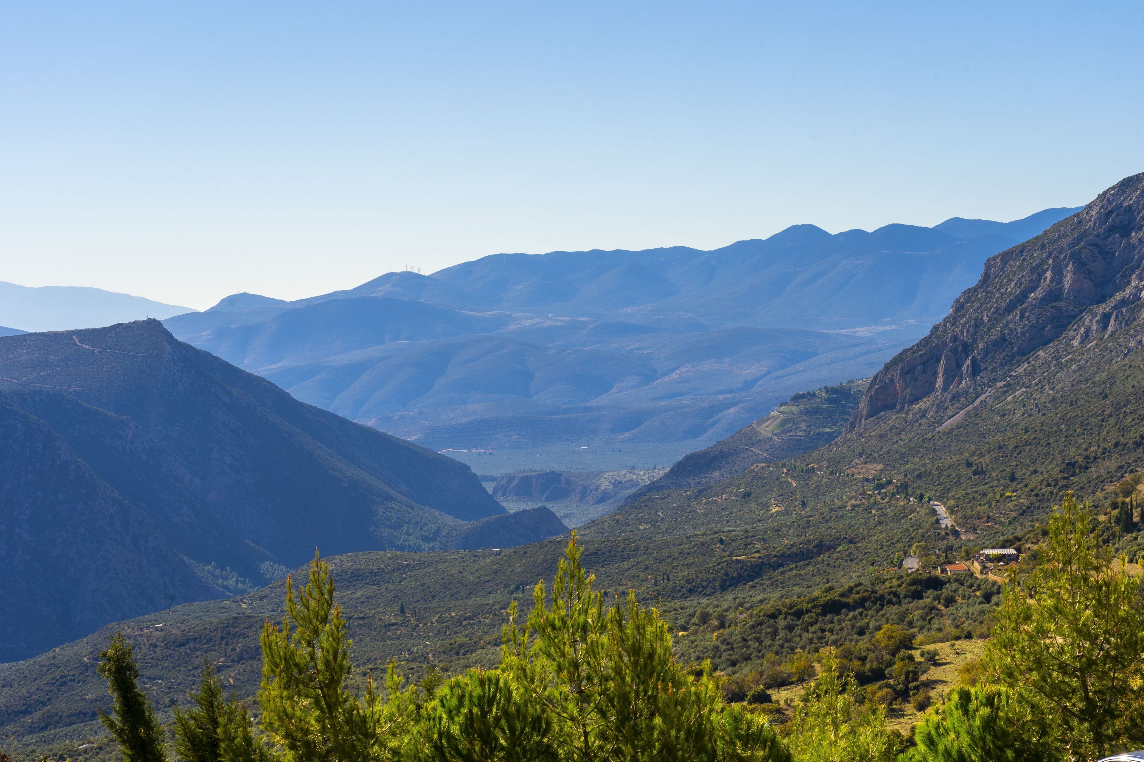 Foto - Anemolia Mountain Resort