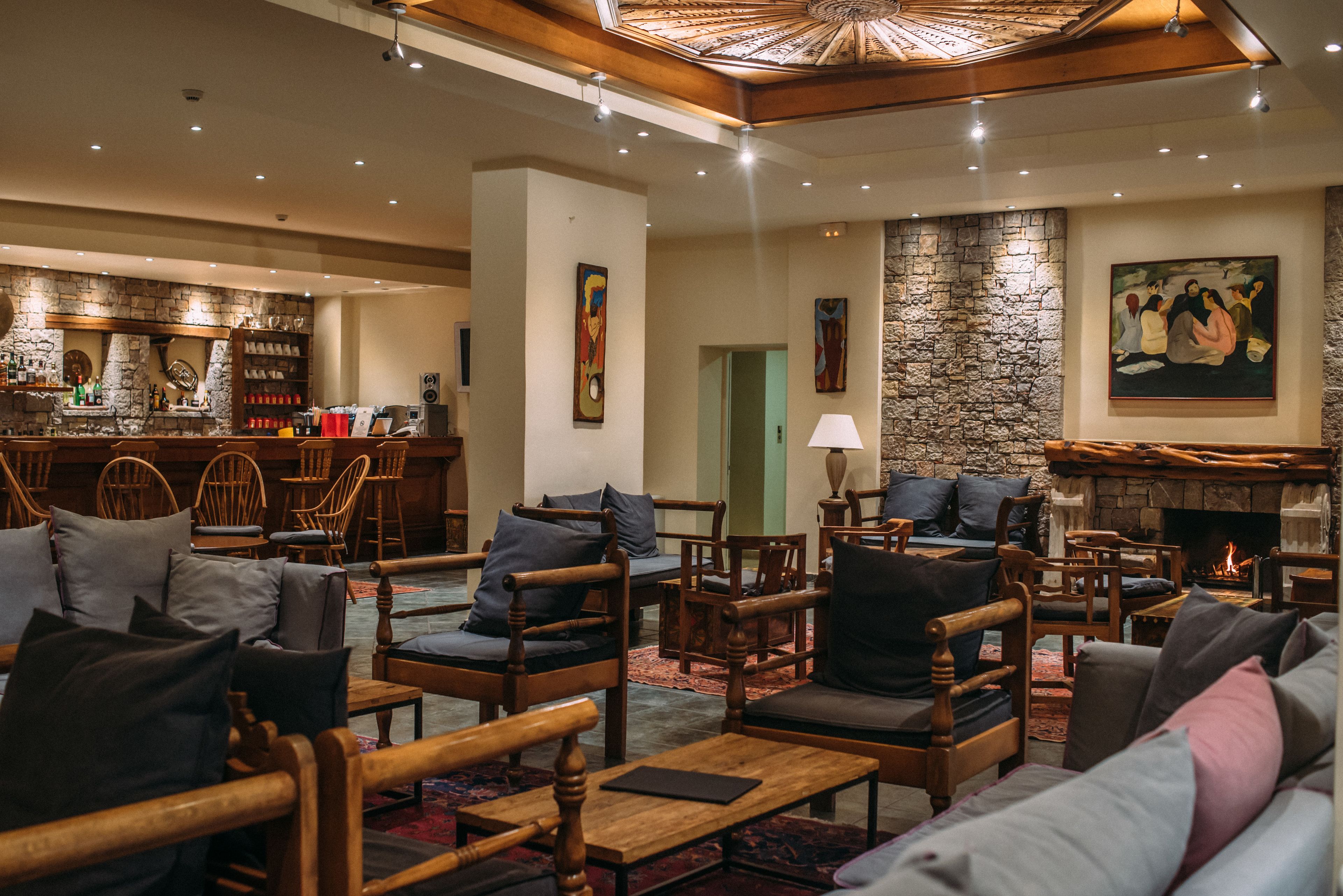 Photo - Anemolia Mountain Resort