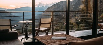 Anemolia Mountain Resort