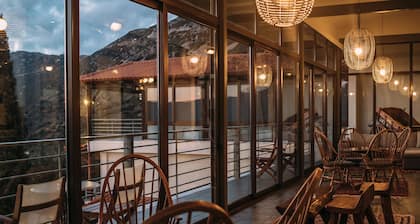 Anemolia Mountain Resort