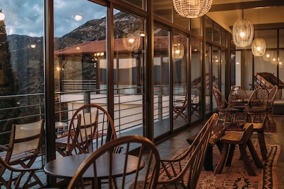 Anemolia Mountain Resort