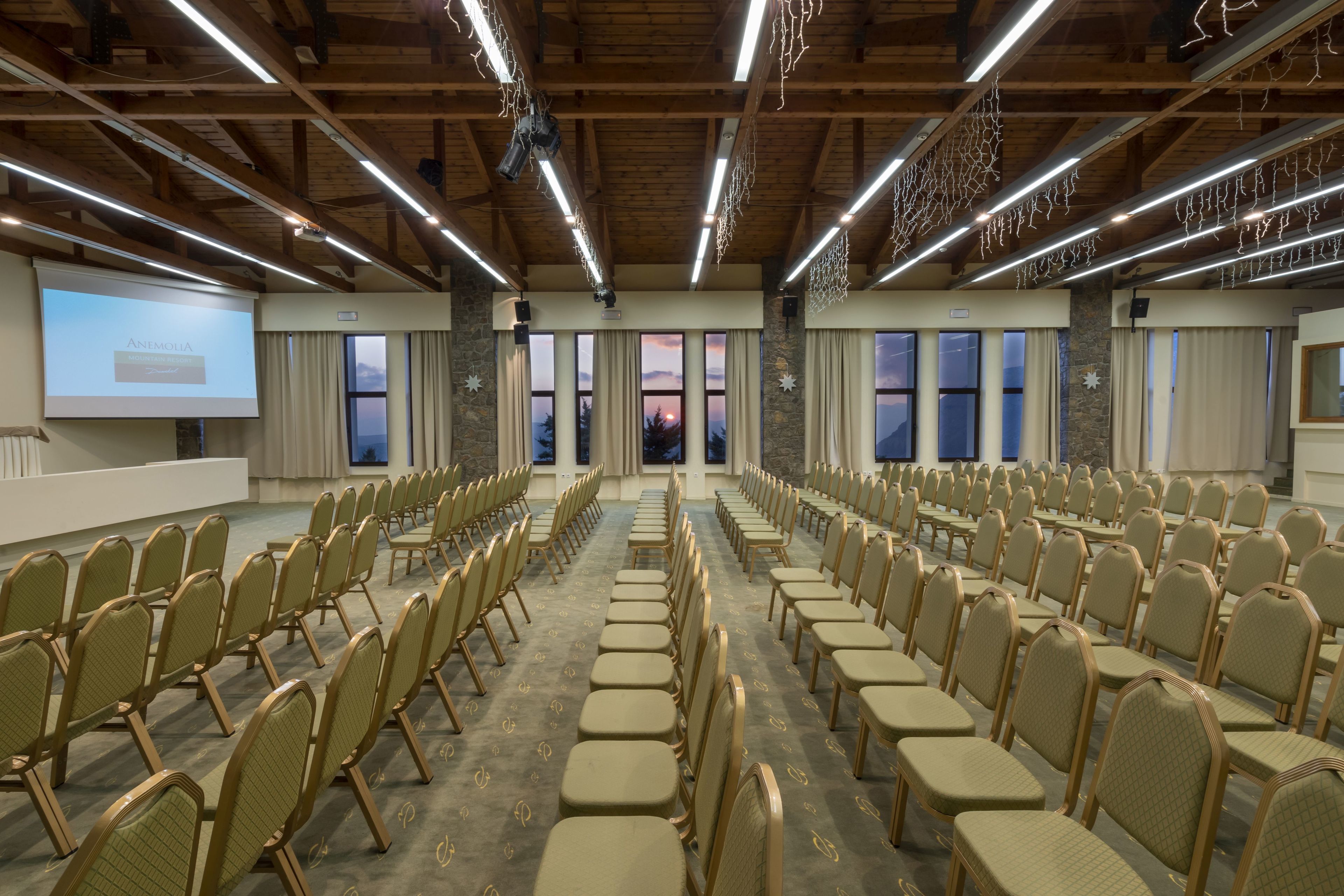 Foto - Anemolia Mountain Resort