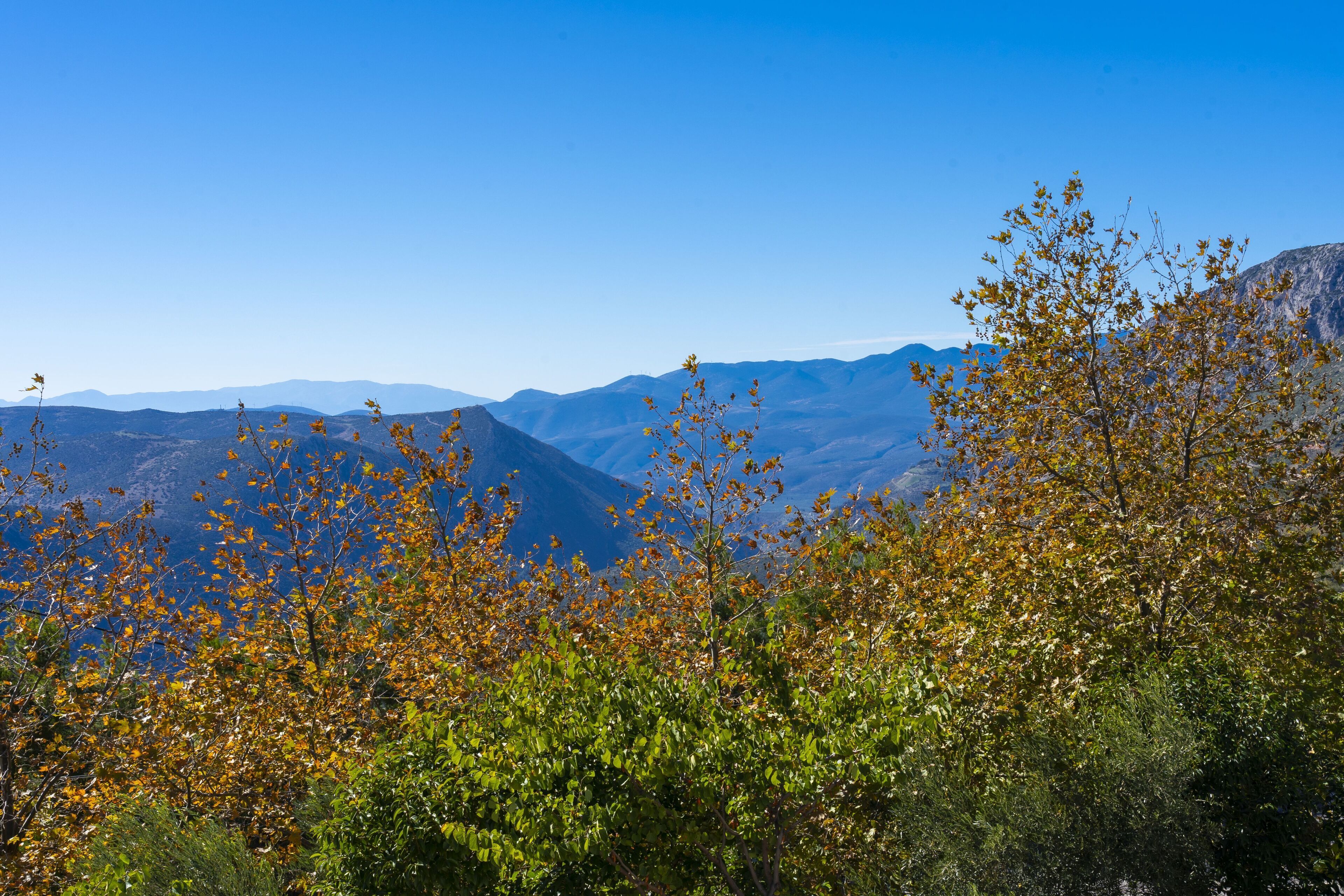 Foto - Anemolia Mountain Resort