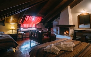 Mini Suite-Chalet
