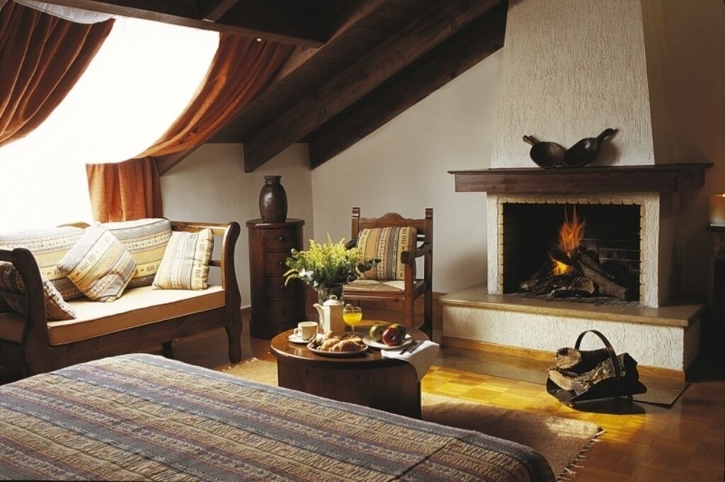 Photo - Anemolia Mountain Resort