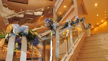 Escaleras