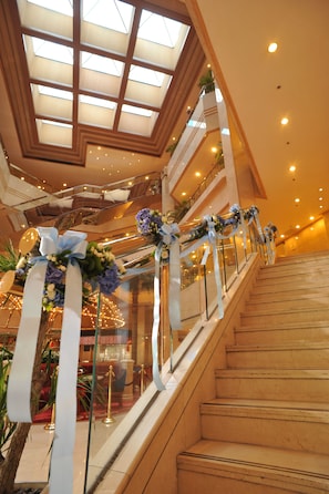 Staircase