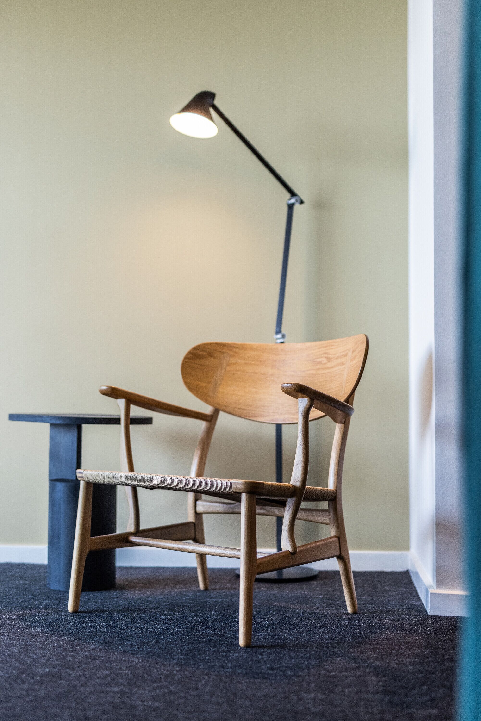 junior suite, patio | 1 bedroom, premium bedding, desk, blackout curtains