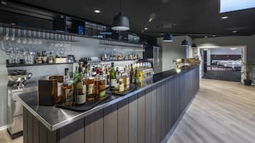 Bar (sur place)