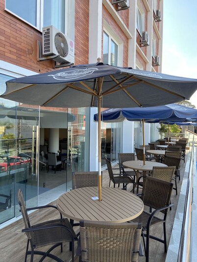 Hotel Himmelblau