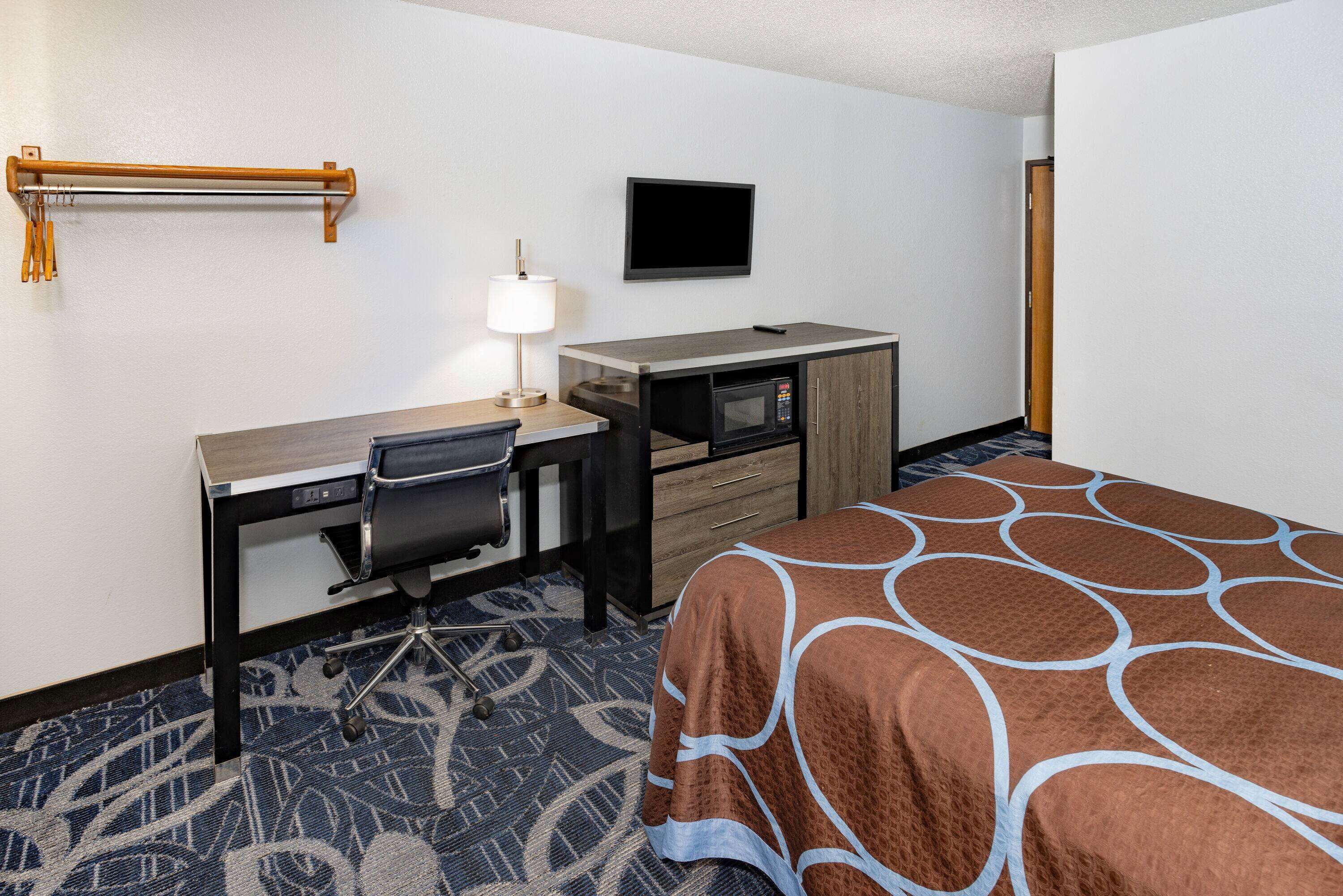 Foto - Super 8 by Wyndham Johnstown/Gloversville