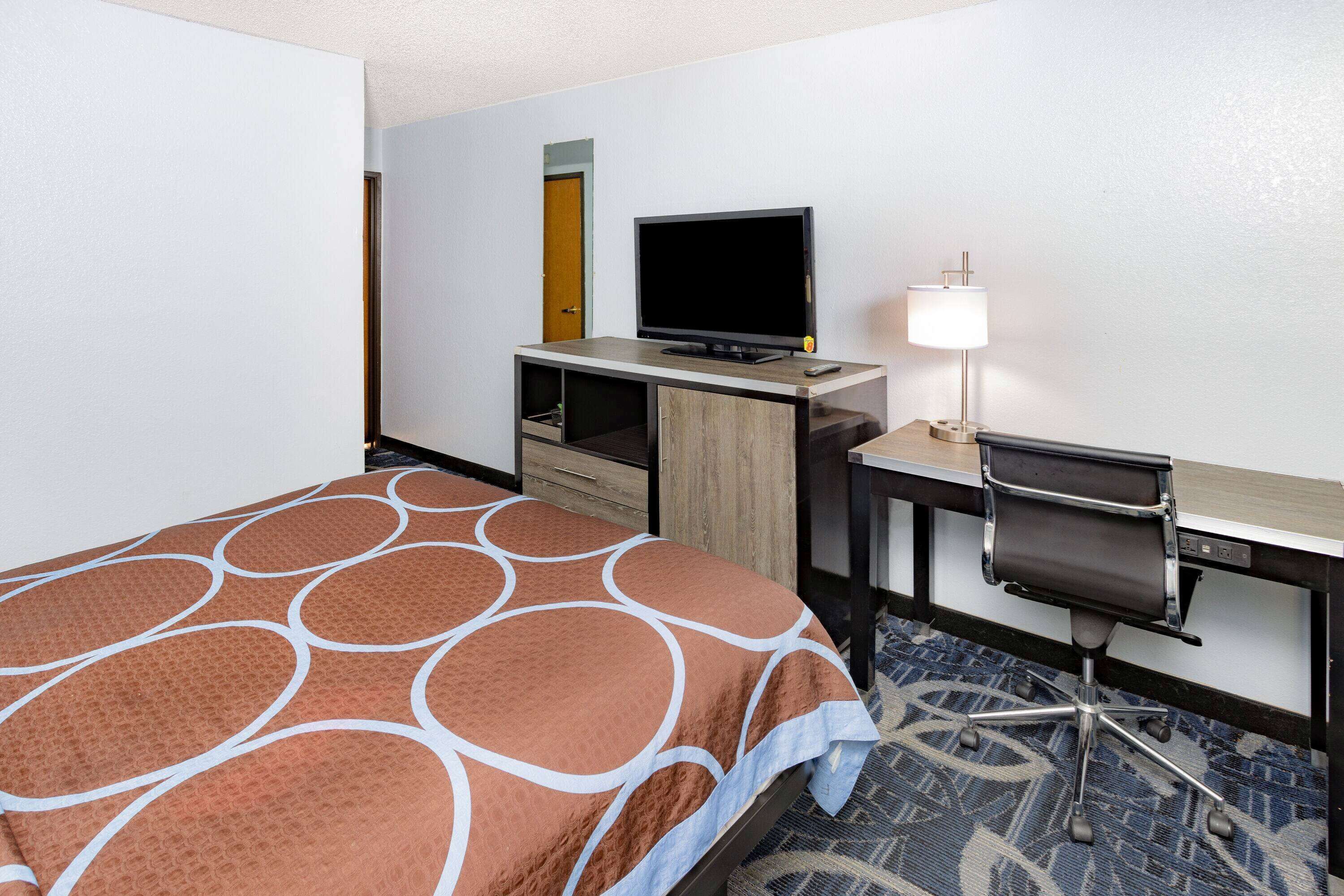 Foto - Super 8 by Wyndham Johnstown/Gloversville