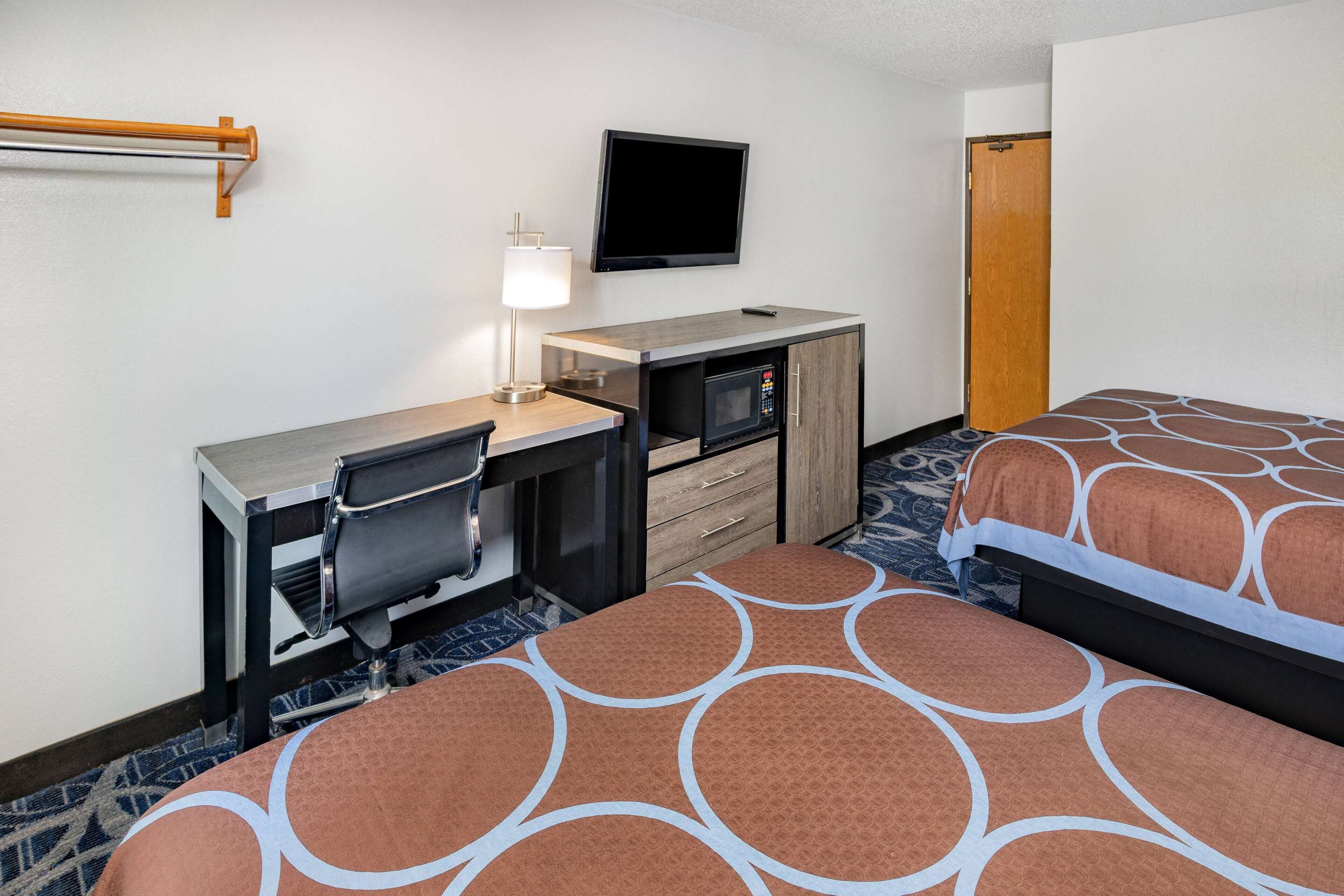 Foto - Super 8 by Wyndham Johnstown/Gloversville