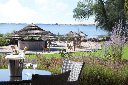 Hotel Faaborg Fjord
