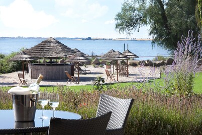 Hotel Faaborg Fjord