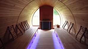 Prenatal massages, sports massages, massages - Hotel Faaborg Fjord (Faaborg)