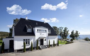 Exterior - Hotel Faaborg Fjord (Faaborg)