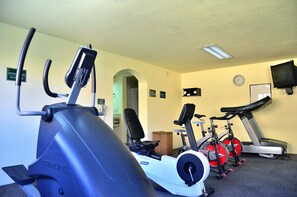 Gimnasium