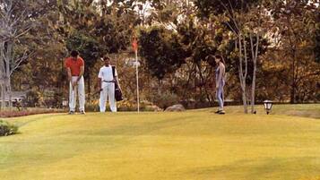 Golf