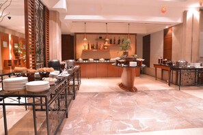 Buffet - The Uppal New Delhi (New Delhi)