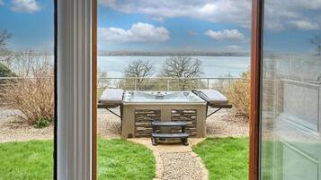 Windor Suite 3 Bedroom Private Hot Tub | Privéspabad