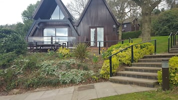 Manton Lodge - Two Bedrooms | 2 개의 침실, 이집트산 면 시트, 고급 침구, 필로우탑 침대