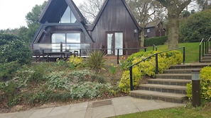 Manton Lodge - Two Bedrooms | Bettwäsche aus ägyptischer Baumwolle, hochwertige Bettwaren